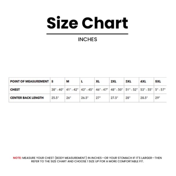 Men's Motorcycle Leather Vest - Picture 4 of 4